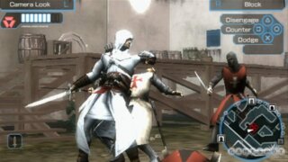 Assassin's Creed: Bloodlines - All Collectibles & Side Activities in  Kyrenia 