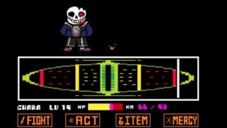 Comments 57 to 18 of 108 - Bad Time Simulator - Horrortale by  SansFromUndertale