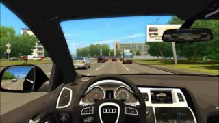 city car driving simulator full