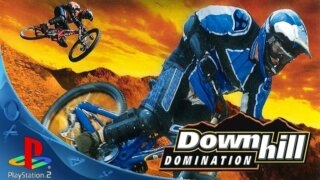 downhill domination ps4