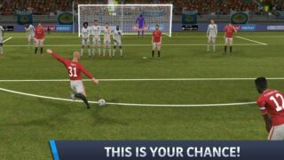 Dream League Soccer 2019 Android Gameplay #24 