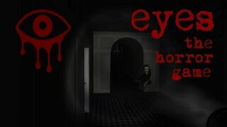 Eyes Horror & Coop Multiplayer by Paulina Pabis