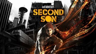 games like infamous second son