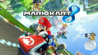 games like mario kart for ps4