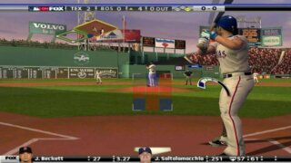 3 Games Like MVP Baseball 2005 for Xbox 