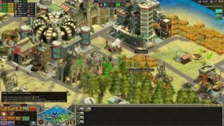 games like rise of nations for mac