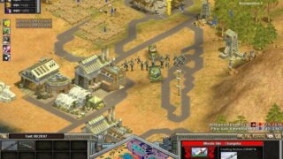 rise of nations android