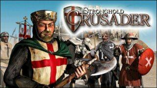 stronghold crusader 1 magic