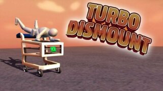 turbo dismount xbox one