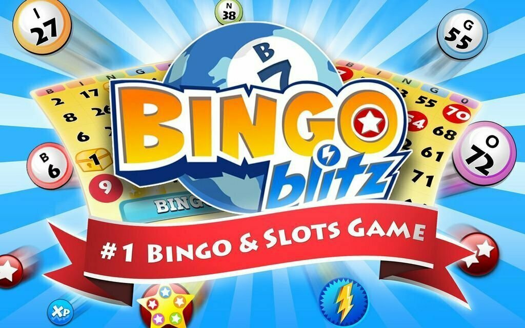 47 Games Like BINGO Blitz Games Like