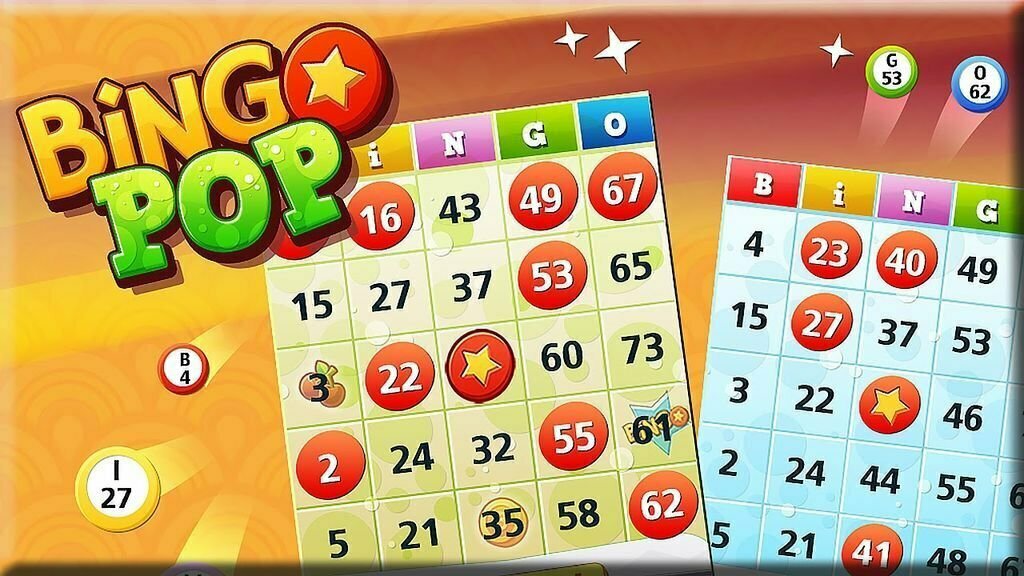 48 Games Like Bingo Pop Games Like