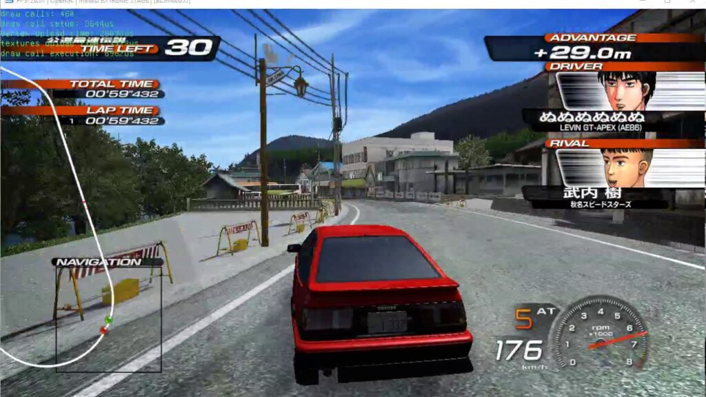 initial d extreme stage english manual pdf