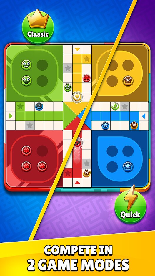 22 Games Like Ludo Party: Dice Board Game – Games Like