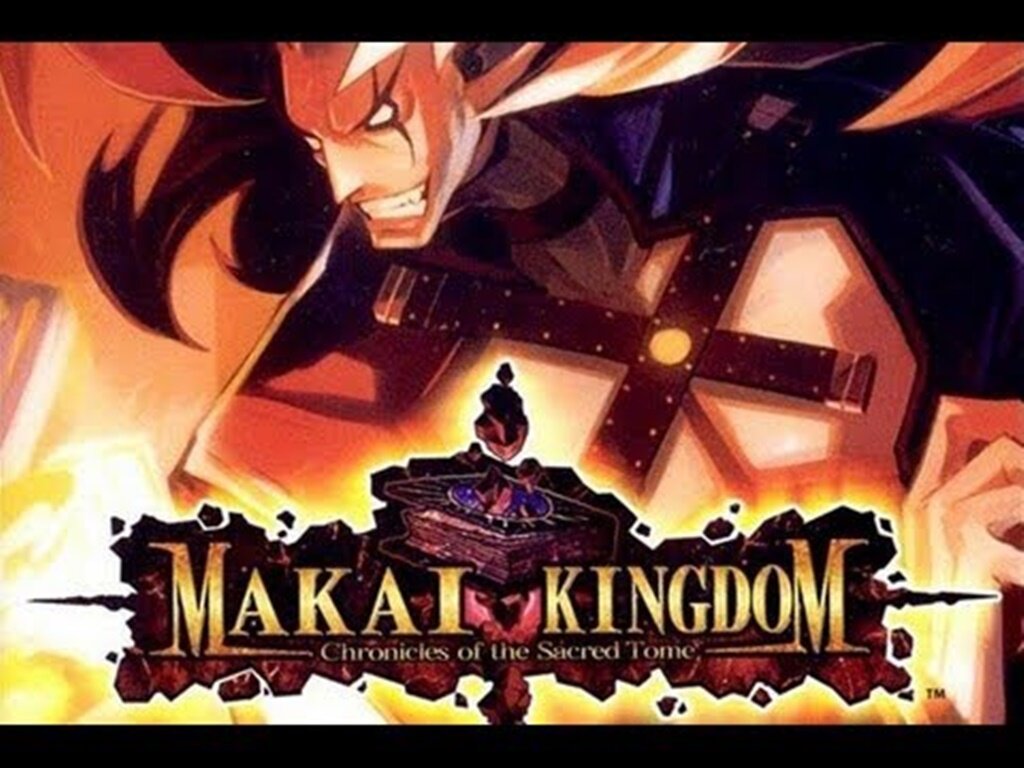 11 Games Like Makai Kingdom: Chronicles of the Sacred Tome – Games Like