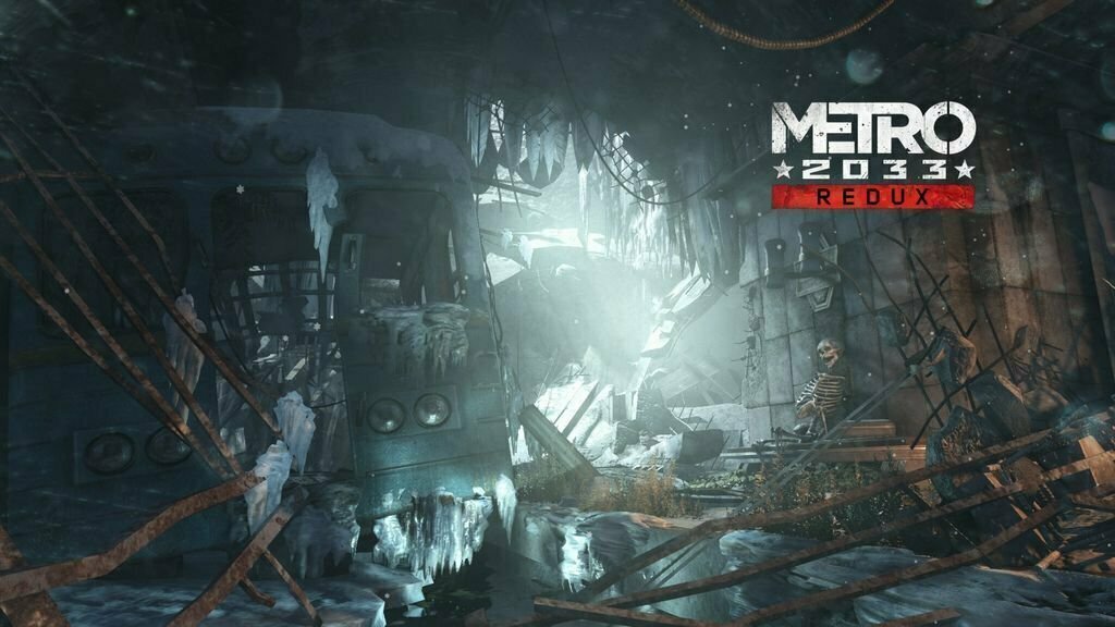 57 Games Like Metro 2033 Redux Games Like