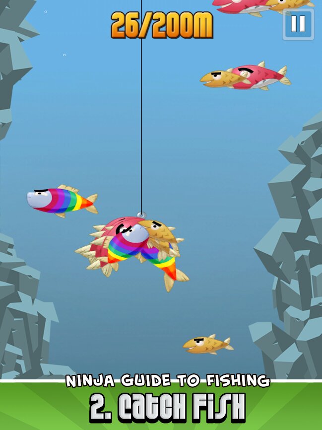 unlock big fish games free