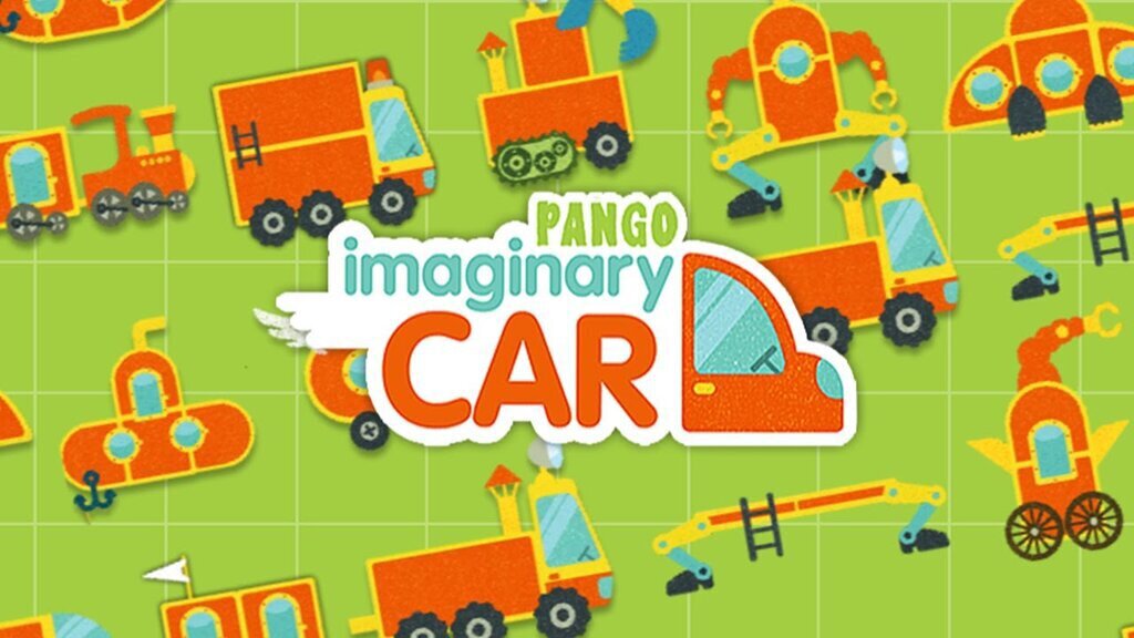 40 Games Like Pango Imaginary Car – Games Like