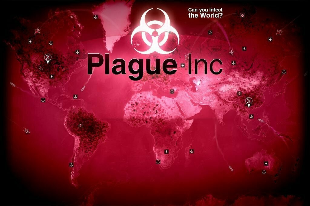 Plague inc как открыть особые болезни