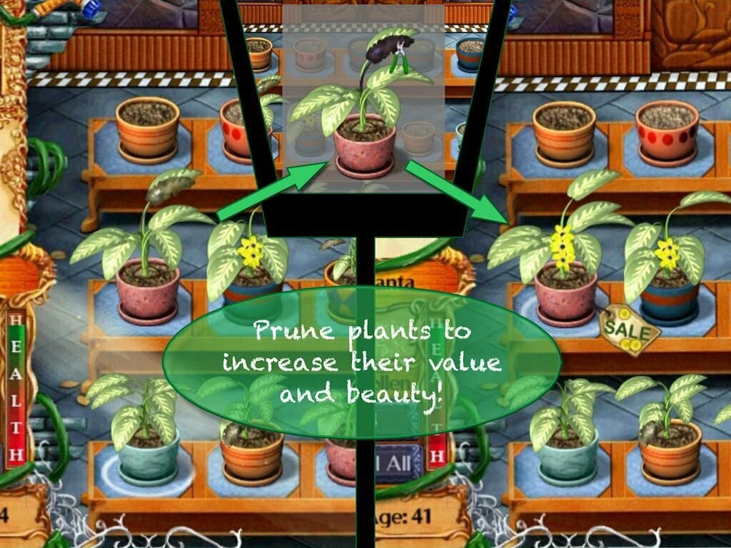 plant tycoon free games