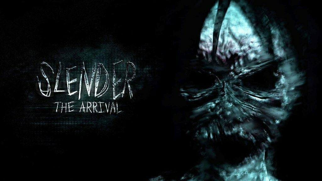 slender the arrival download free