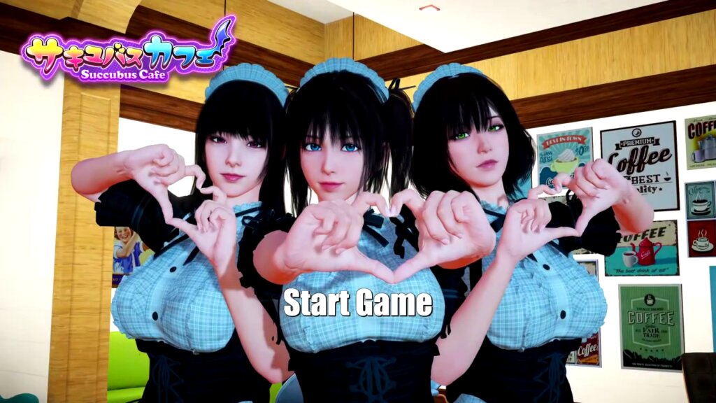 40 Games Like Succubus Cafe – Games Like