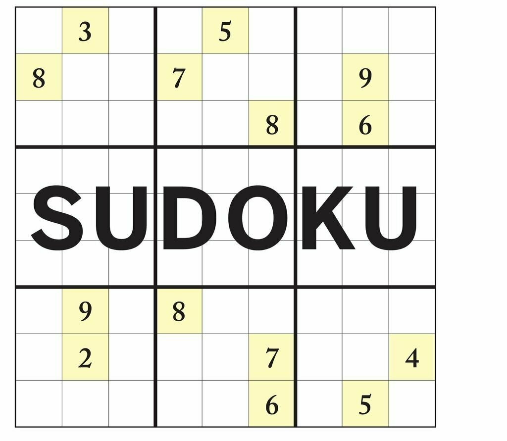 sudoku game like microsoft game