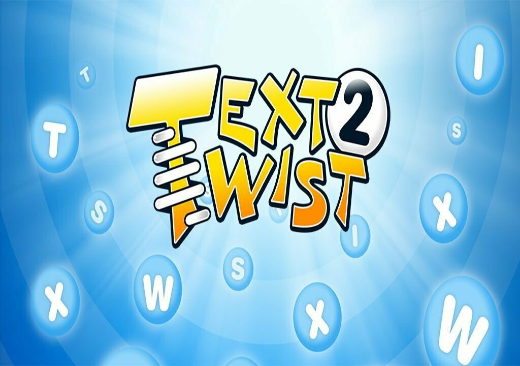 text twist 2 android