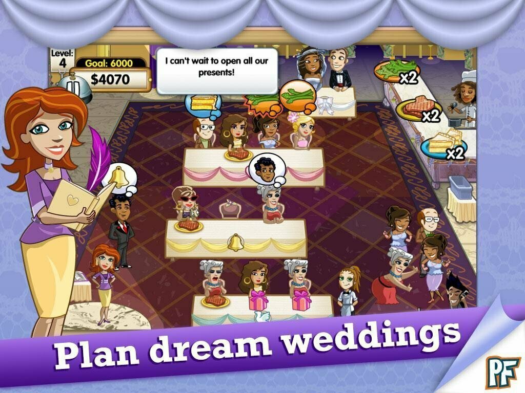 wedding dash 3 free download full version