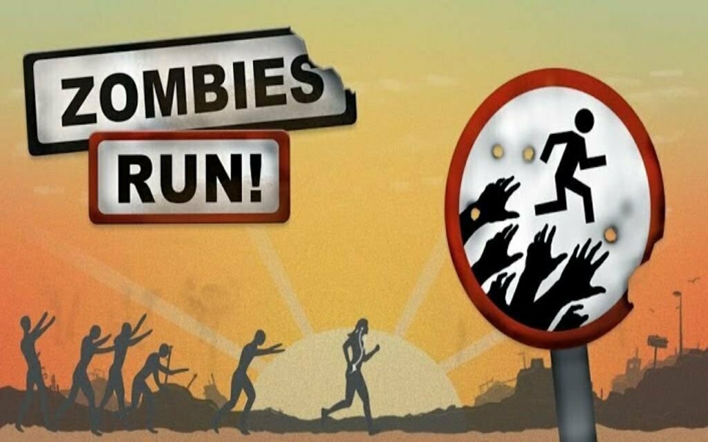 26 Games Like Zombies Run Games Like